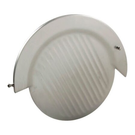Allpoints 2031143 Cover, Knife For Globe Food Equipment 2031143